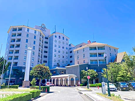 Hotel Livemax Nagasaki Airport