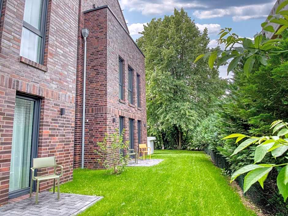 Gästehaus linda&otto