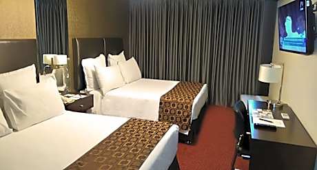 Superior Junior Twin Room