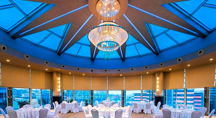 Wyndham Grand Istanbul Europe