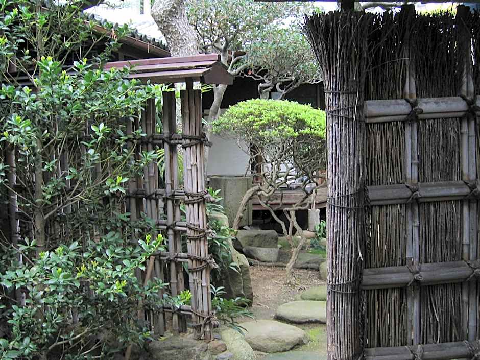Ishiya Ryokan