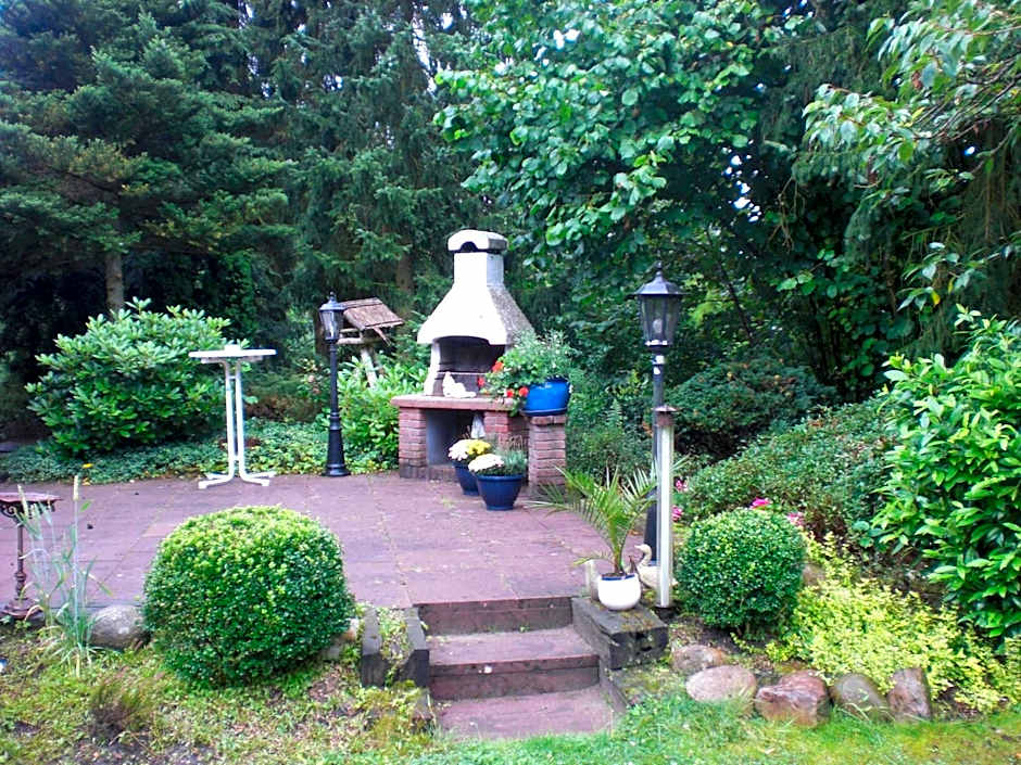 Hotel Garni Eichhornkobel