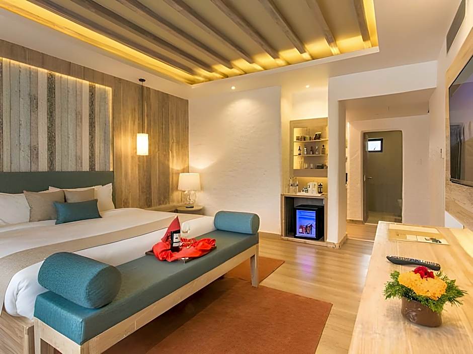 Hotel Barahi Pokhara