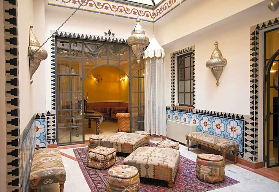 Best Western Ai Cavalieri Hotel