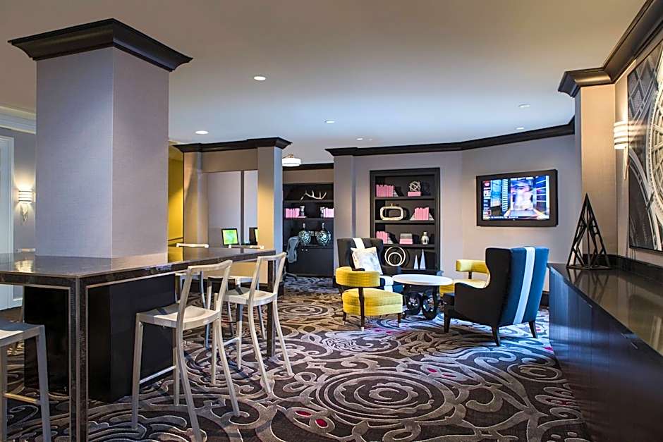 Courtyard by Marriott Boston Downtown