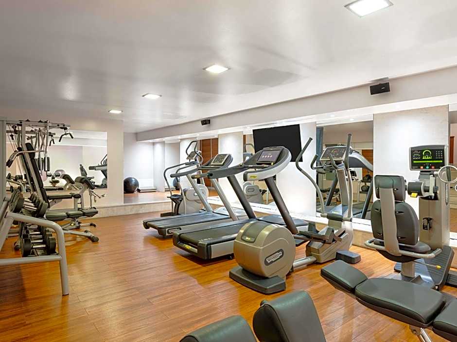 Mövenpick Hotel Sarajevo