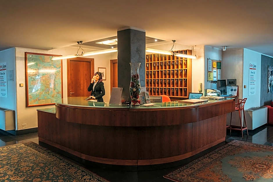 Residence Hotel Torino Uno