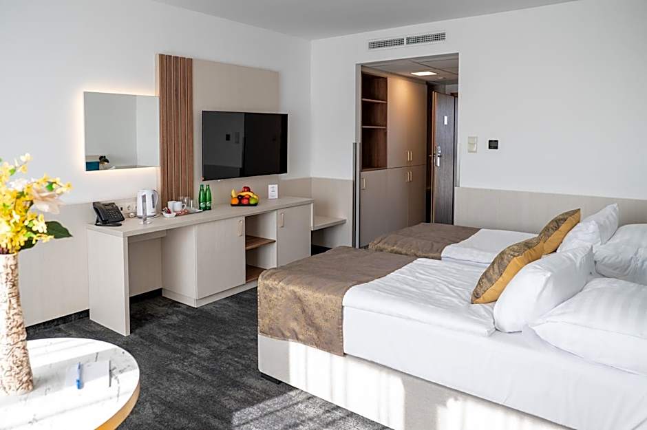 Airport-Hotel Budapest