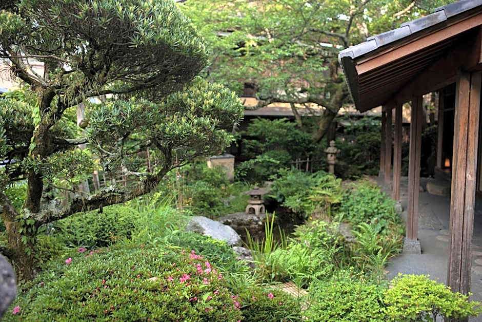 Arima Onsen Tocen Goshobo