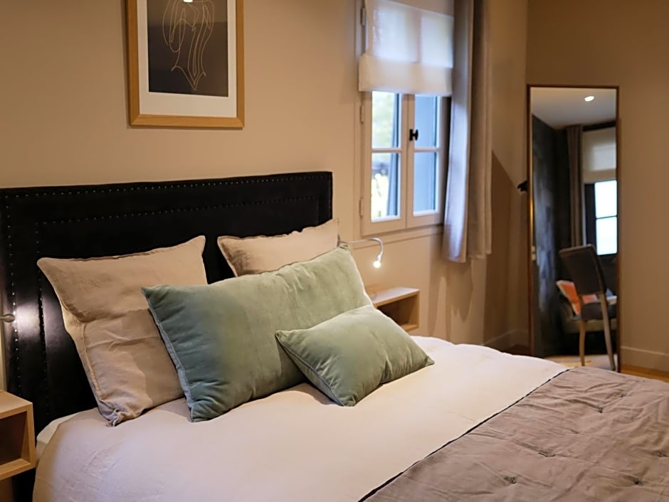 Le Lavoir des Capucins