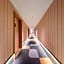 Hanting Hotel Nanjing Wutang Plaza