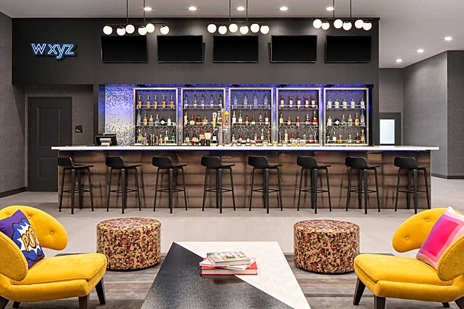 Aloft by Marriott Katy Mills