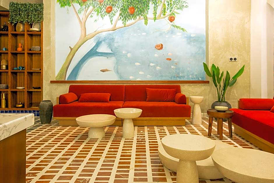 Citadines Abha