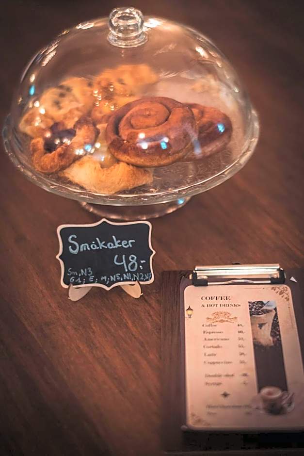 Villa Havblikk Tromsø