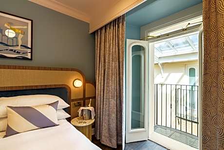 Classic Internal Double Room