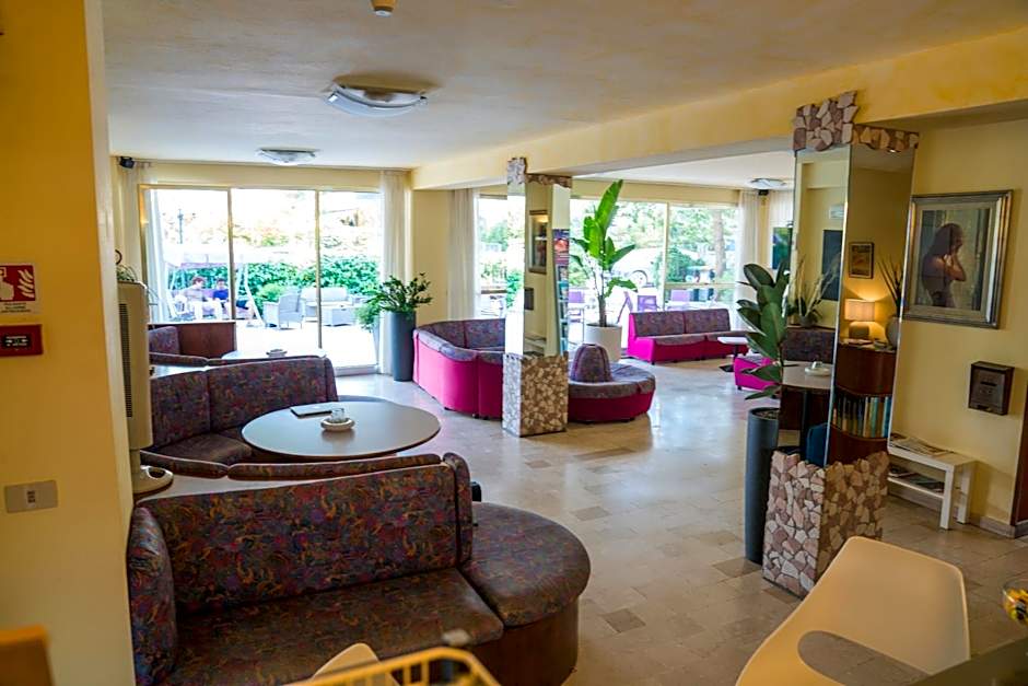 Hotel Singapore