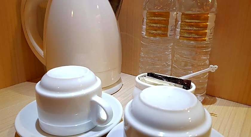 DeHome Boutique Hotel