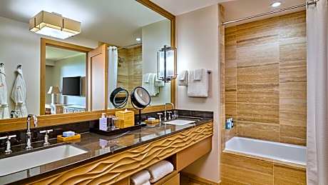 Maliula 3-Bedroom Premier Residence