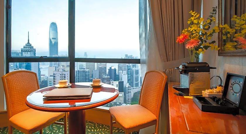 Bishop Lei International House