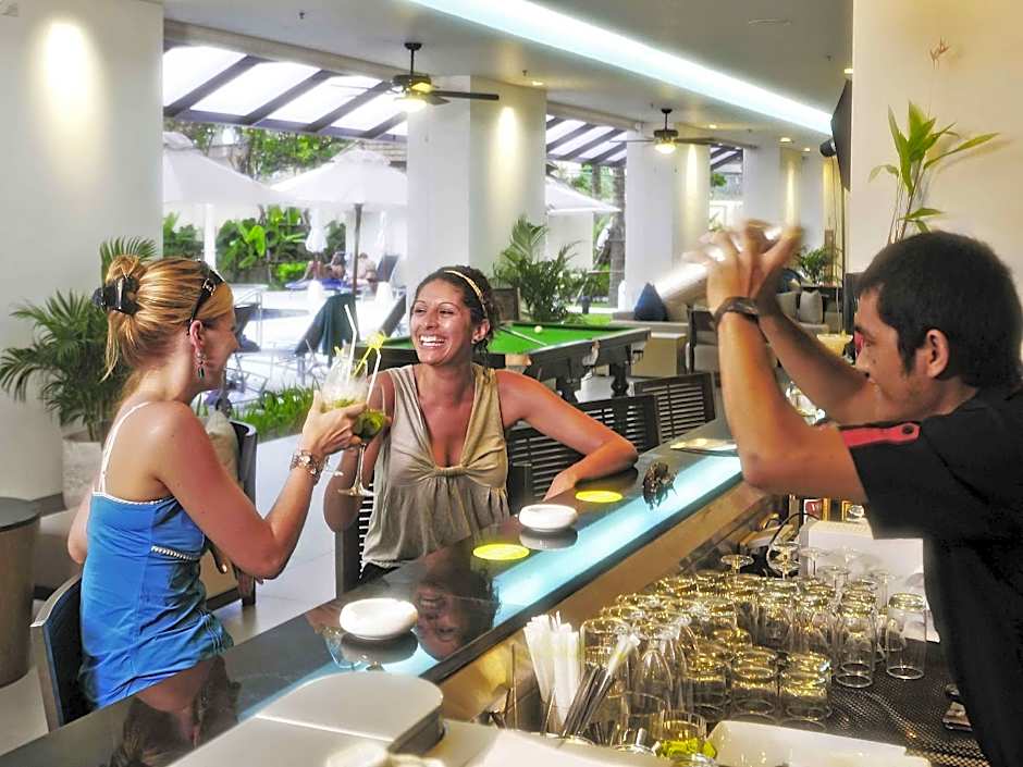 Ibis Phuket Kata Hotel