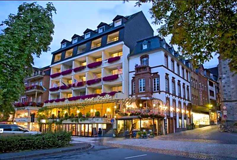 Hotel Karl Muller