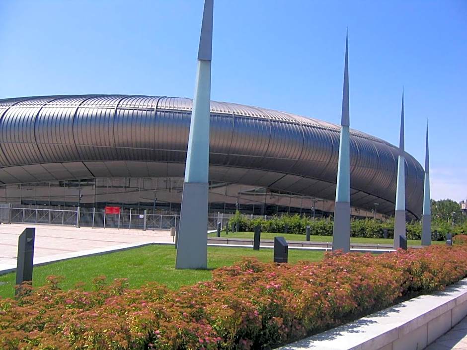 Danubius Hotel Arena