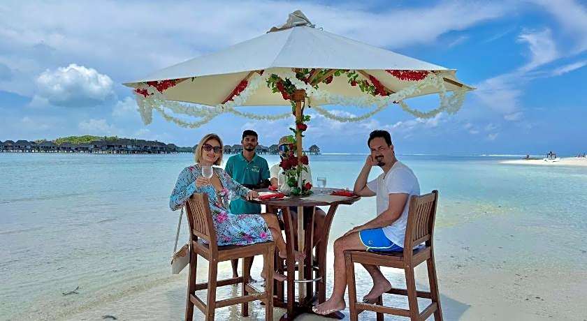 Pearl Sands at Huraa