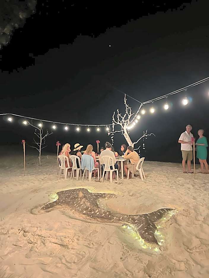 Bougainvillea Inn - Maldives