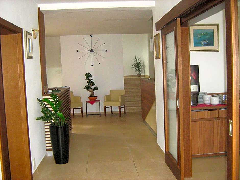 Residence Villa Karda