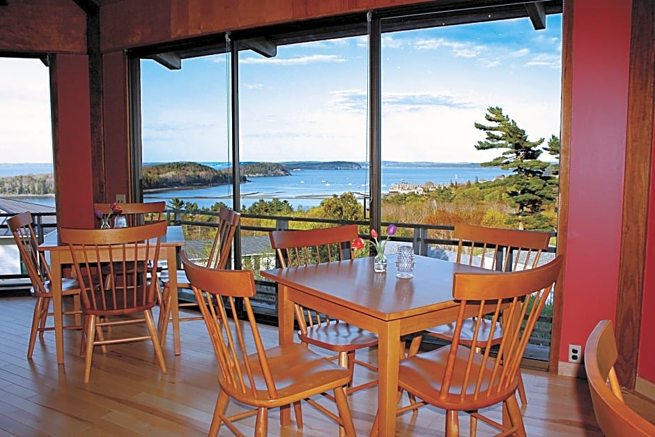 Wonder View Inn