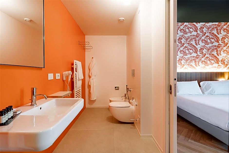 Collini Rooms, WorldHotels Crafted