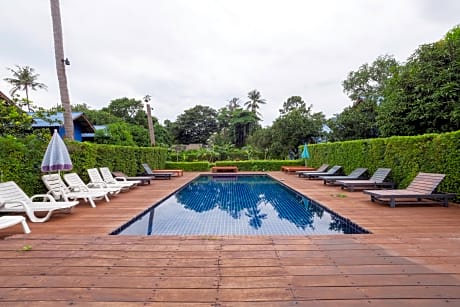 KLKL Hostel