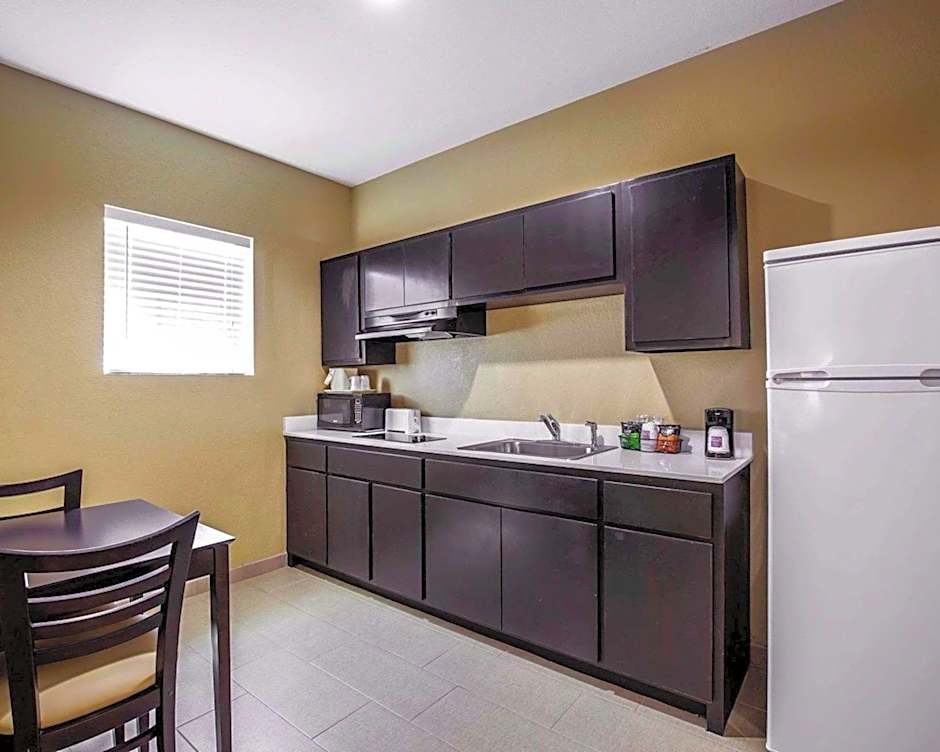 Comfort Suites Houston Northwest Cy-Fair