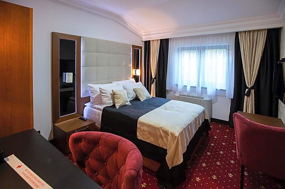 Hotel Exclusive President