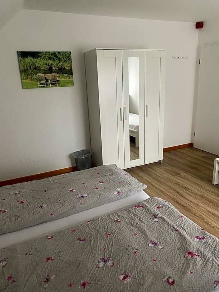 Ferienhof Kröger