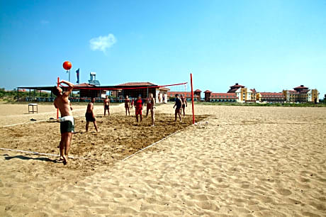 Side Story Resort & Spa (Ex Seher Sun Beach)