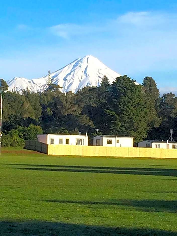 Stratford Motel & Holiday Park