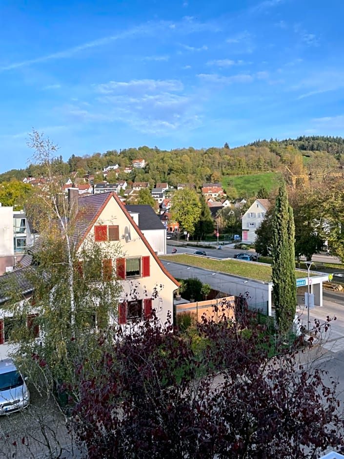 Bike- und Ferienhotel Freiburg