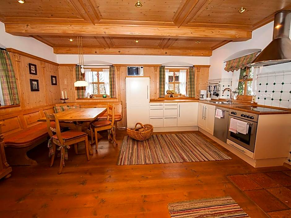 Landhaus Benediktenhof