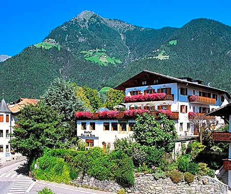 B&B Hotel Mair am Turm