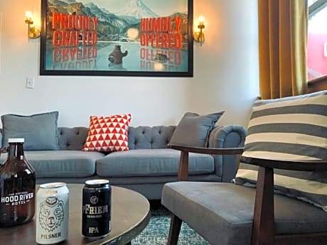 Adventure Suite