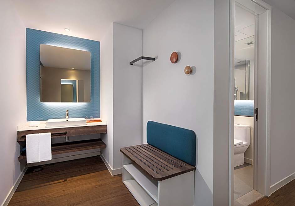 Holiday Inn Express Langfang New Chaoyang By IHG