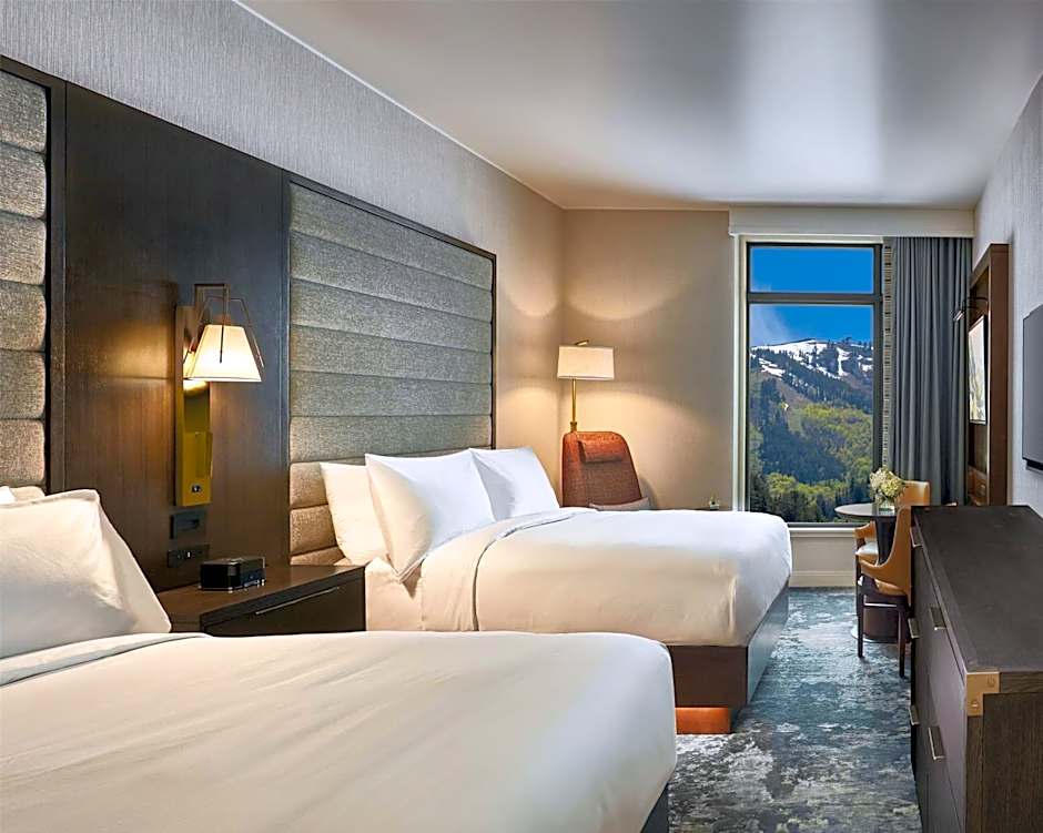 Grand Hyatt Deer Valley