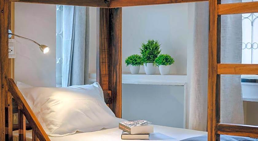 Zostel Bangalore, Indiranagar