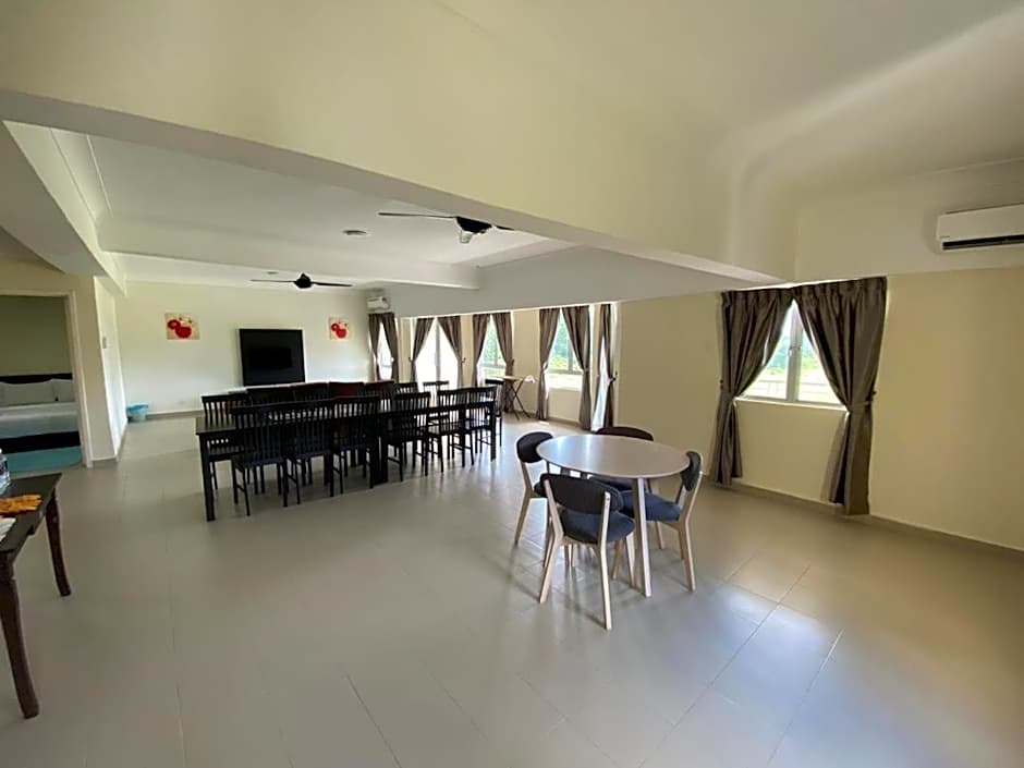 Tiara Desaru Seaview Residence