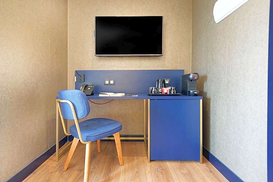 Design Plus Bex Hotel