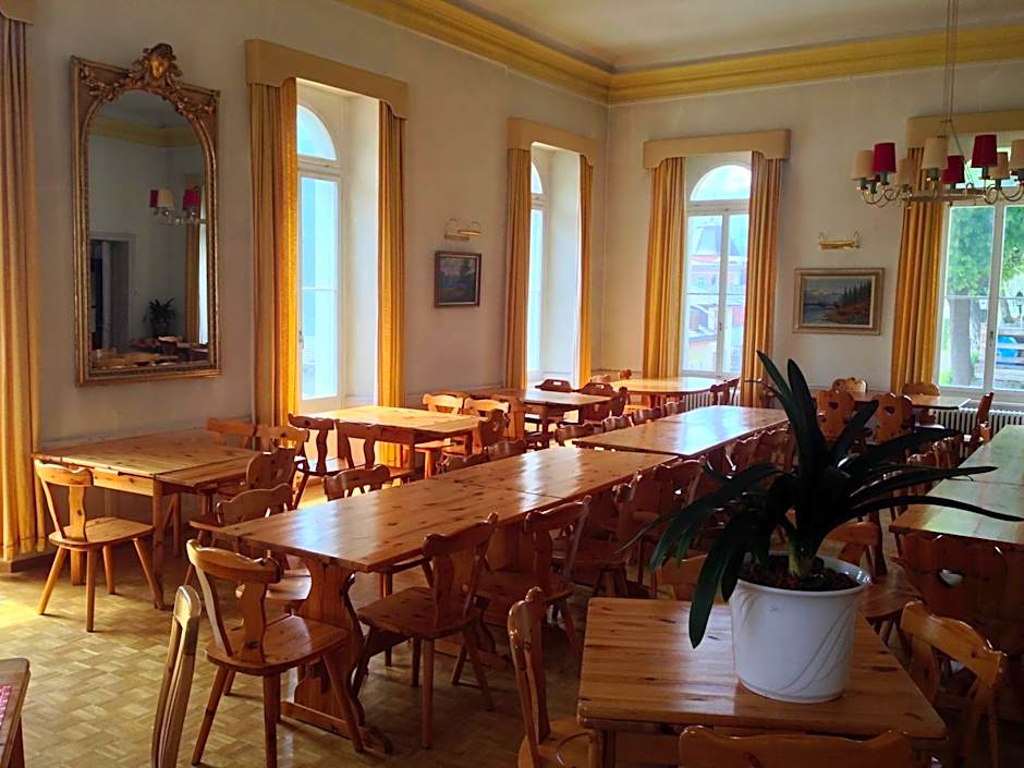 Hotel Quellenhof