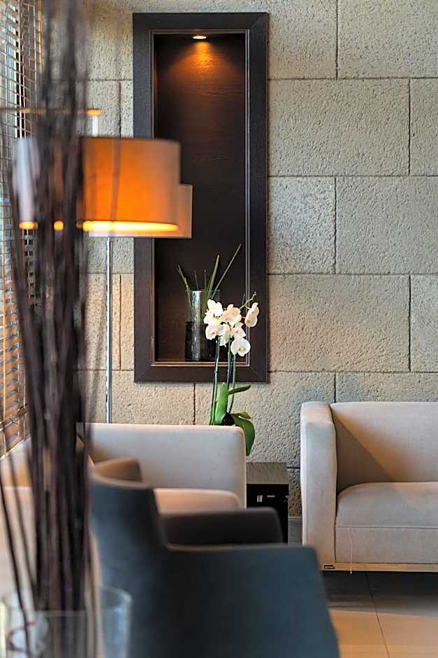 D'Andrea Mare Hotel
