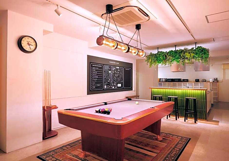 HOTEL GRAPHY NEZU - Vacation STAY 82132
