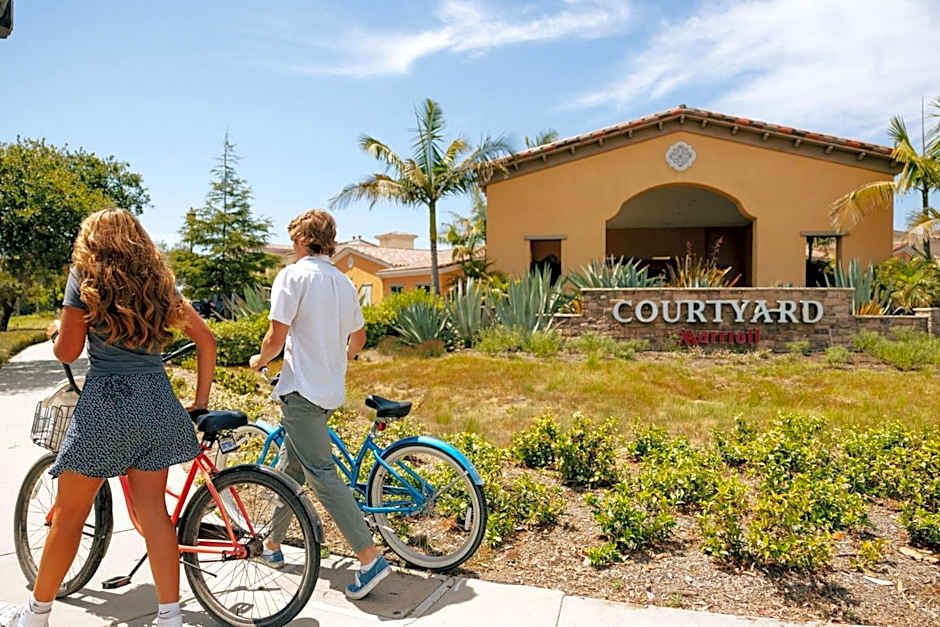 Courtyard by Marriott Santa Barbara Goleta